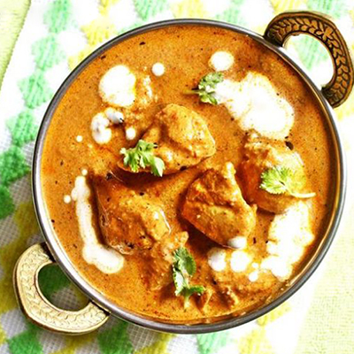 "Butter Chicken  (Tycoon Restaurant) - Click here to View more details about this Product